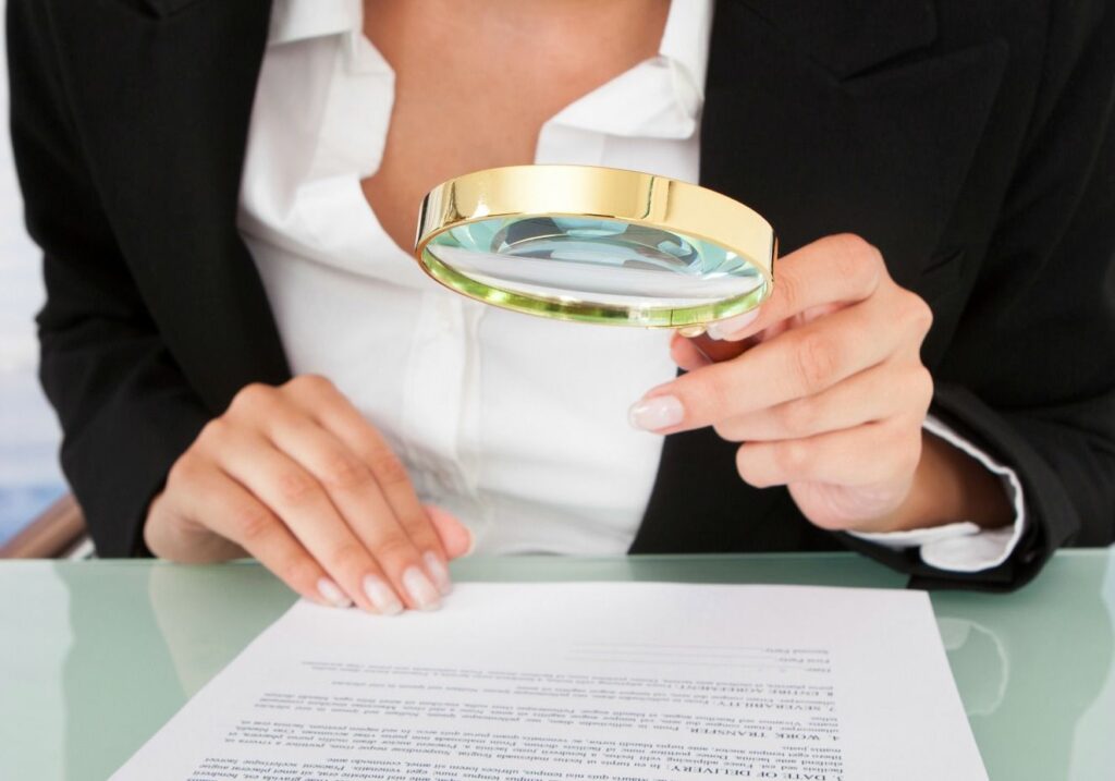 DETETIVE PARTICULAR EM INGLES visual data 4