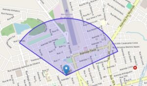 Post do blog | localizacao em tempo real