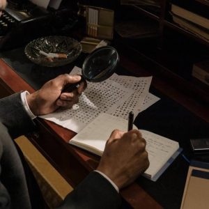 A importância do detetive em investigações de infidelidade conjugal