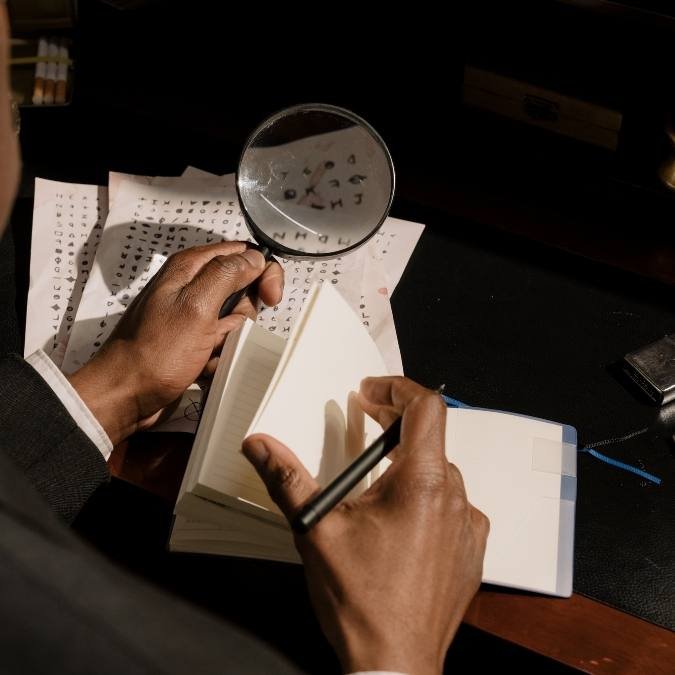 A importância do detetive na apuração de fraudes contratuais