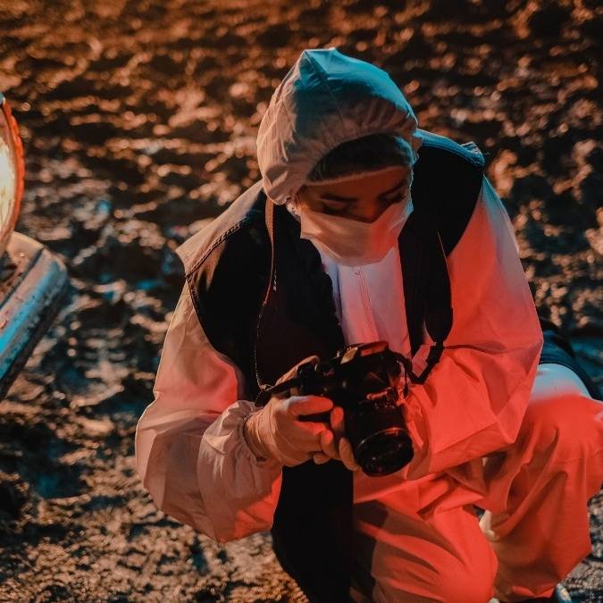 A importância do detetive na coleta de provas empresariais