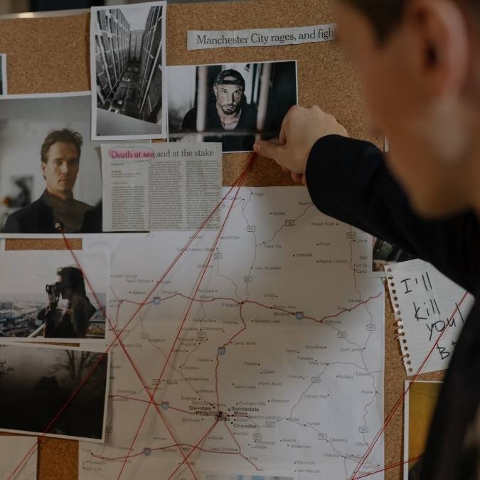 A importância do detetive na detecção de espionagem digital