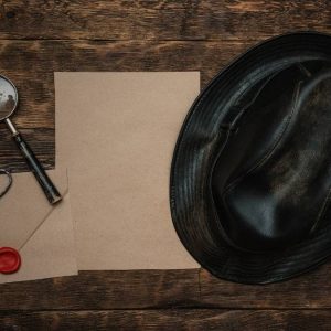 Post do blog | A importância do detetive na produção de provas documentais