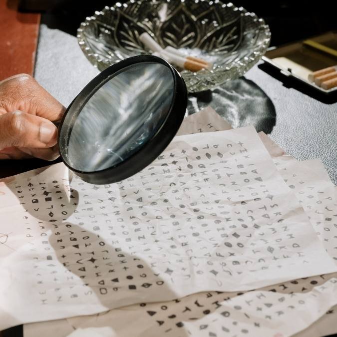 Como comprovar a quebra de sigilo contratual