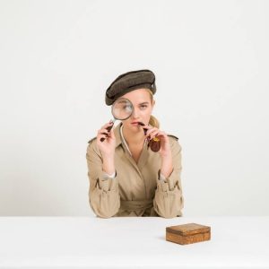 Como comprovar desvios financeiros em empresas familiares