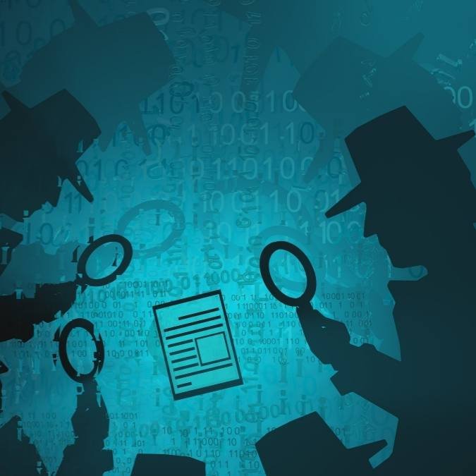 Como comprovar omissão de informações em empresas