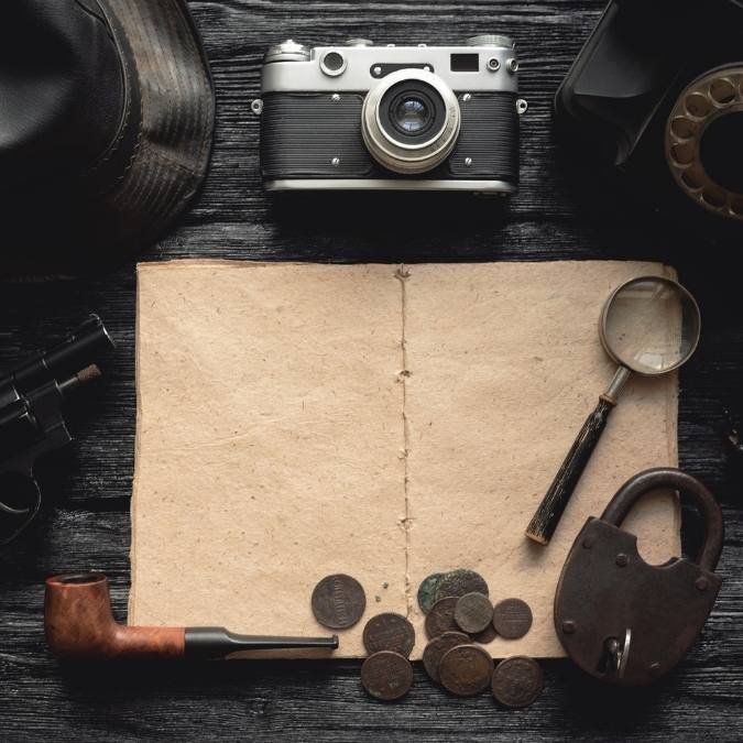 Como estruturar um relatório probatório completo