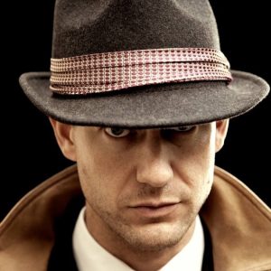 Como o detetive atua em investigações de assédio corporativo