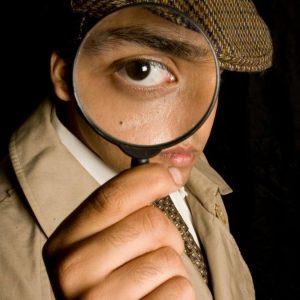 Como o detetive auxilia o advogado na coleta de provas digitais