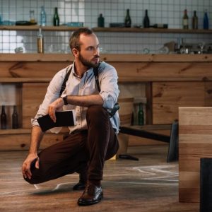 Como o detetive jurídico contribui para a defesa estratégica