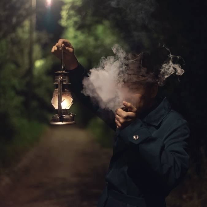 Como o detetive preserva a legalidade das provas coletadas