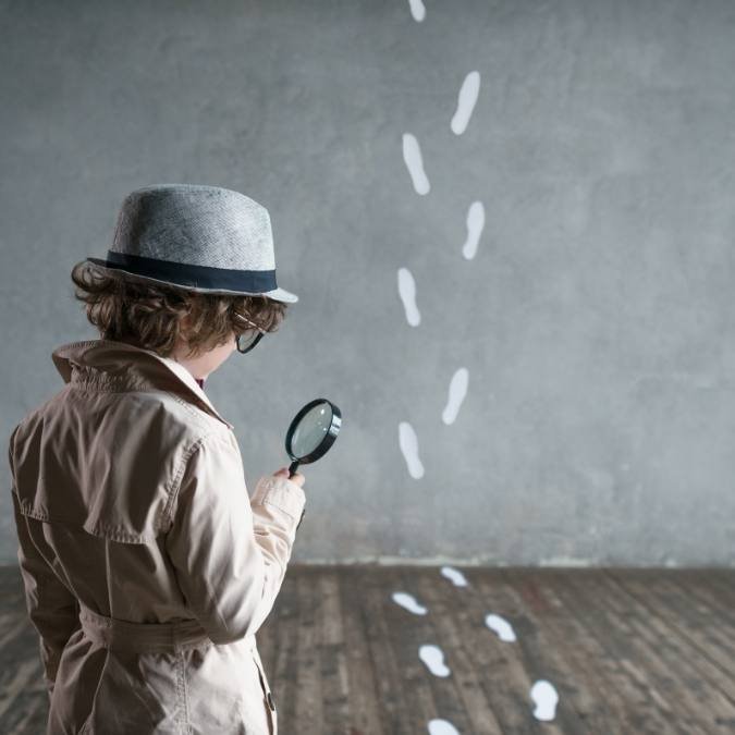 A importância da perícia digital em causas criminais empresariais - Detetive Particular