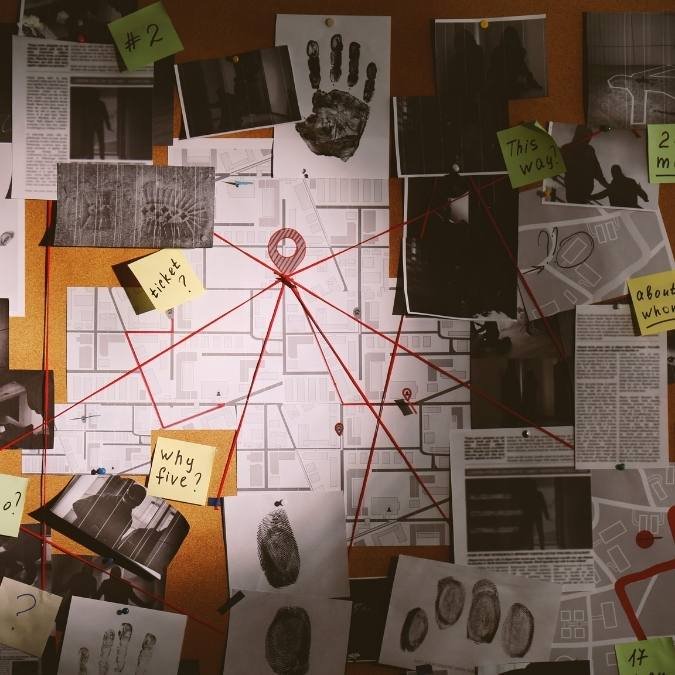 Aspectos técnicos da investigação defensiva em disputas trabalhistas - Detetive Particular