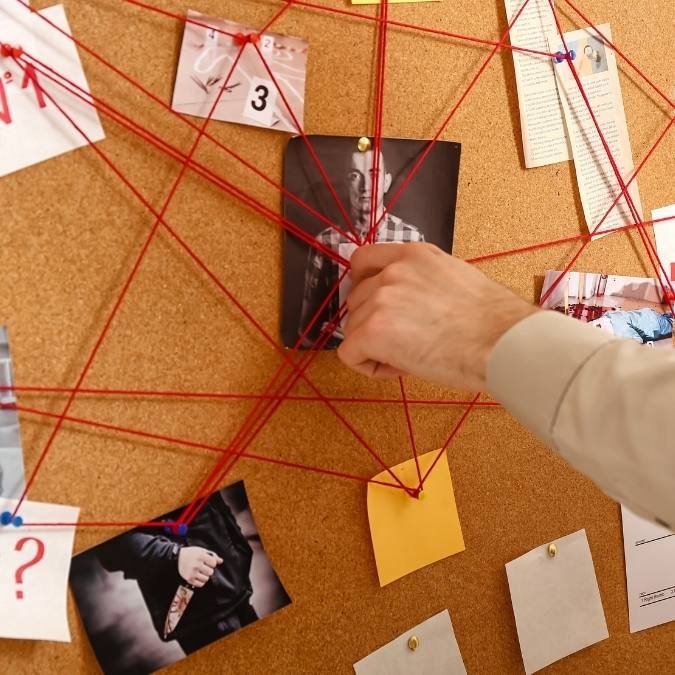 Como analisar conversas e registros telefônicos de forma legal - Detetive Particular