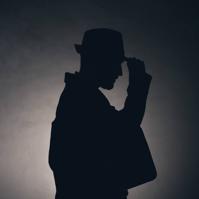 Como coletar provas em casos de violação de propriedade intelectual - Detetive Particular