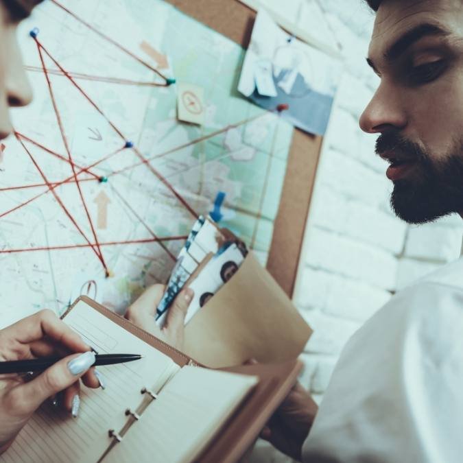 Como comprovar atos ilícitos em ambiente corporativo - Detetive Particular