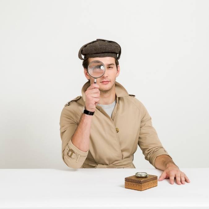 Como comprovar atos ilícitos praticados em ambiente digital - Detetive Particular