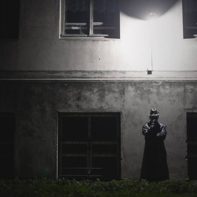 Como comprovar desvio de informações sigilosas - Detetive Particular