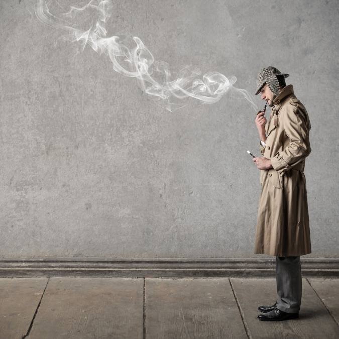 Como comprovar relações extraconjugais com provas legais - Detetive Particular