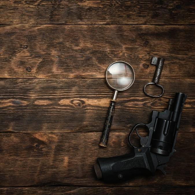 Como detectar comportamento suspeito em disputas patrimoniais - Detetive Particular