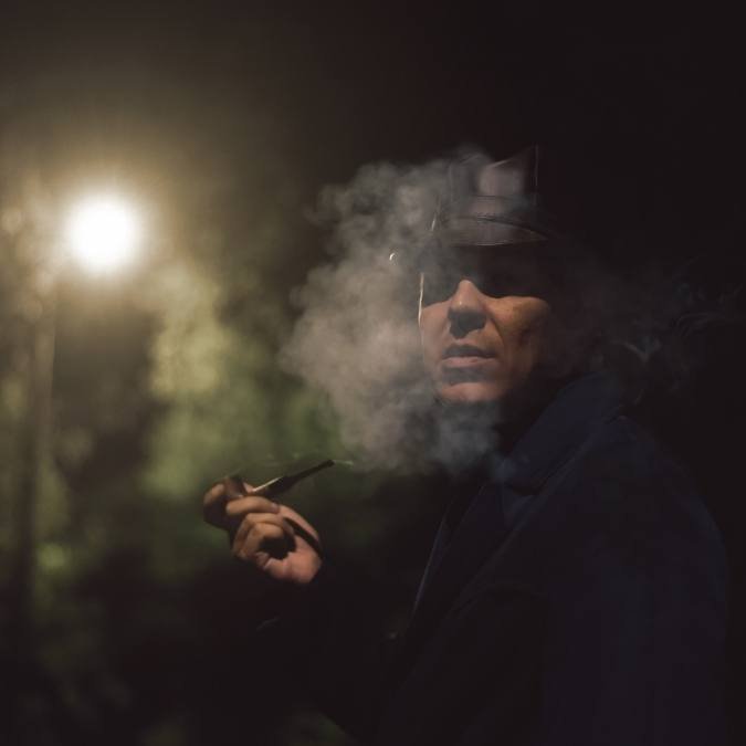 Como detectar manipulação em registros eletrônicos - Detetive Particular