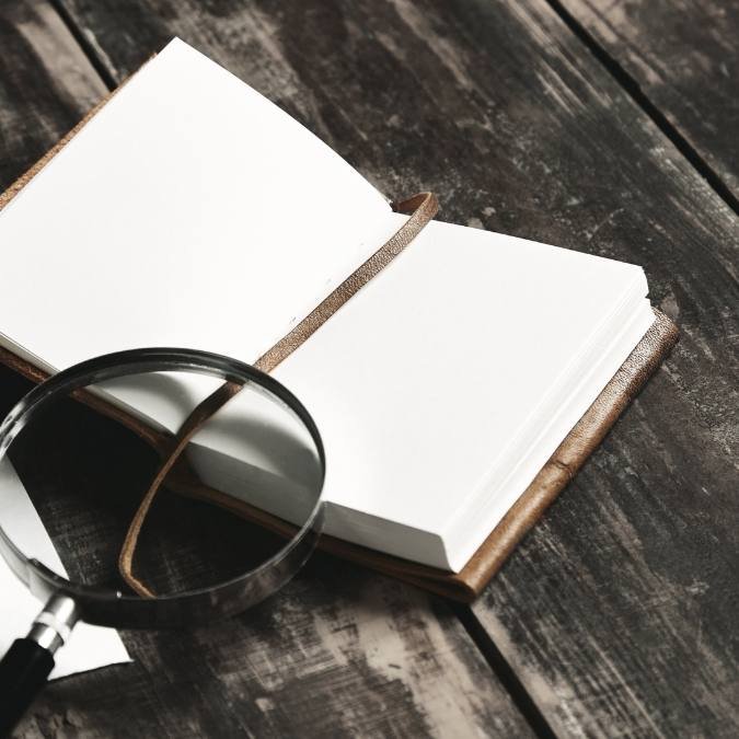 Como estruturar um relatório probatório completo - Detetive Particular