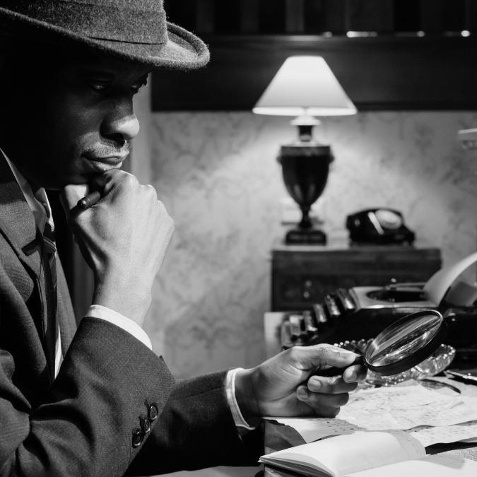 Como identificar adulteração de documentos digitais - Detetive Particular