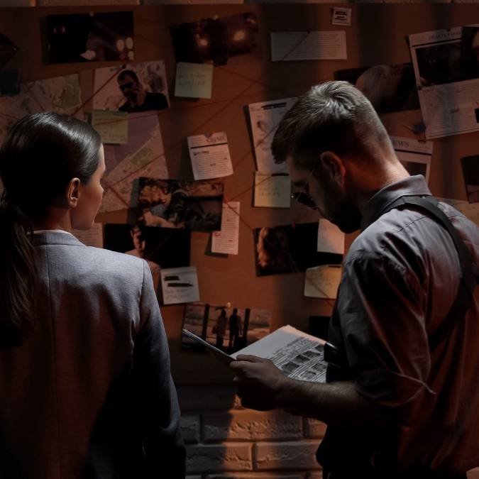 Como identificar manipulação de imagens digitais - Detetive Particular