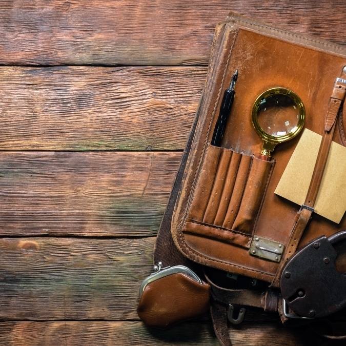 Como o detetive auxilia em disputas de herança e inventário - Detetive Particular