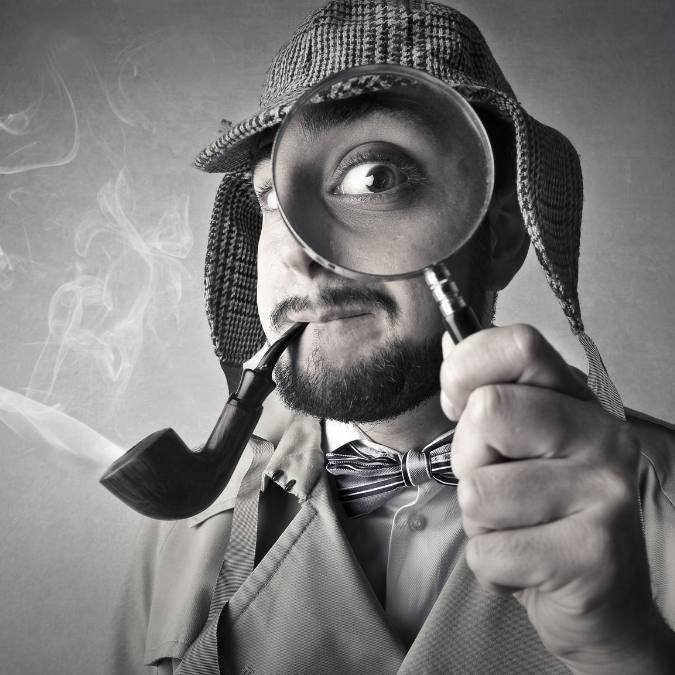 Como o detetive auxilia na apuração de fraudes bancárias - Detetive Particular