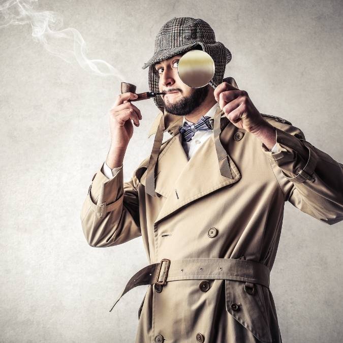 Como o detetive auxilia na investigação de fraudes contratuais - Detetive Particular
