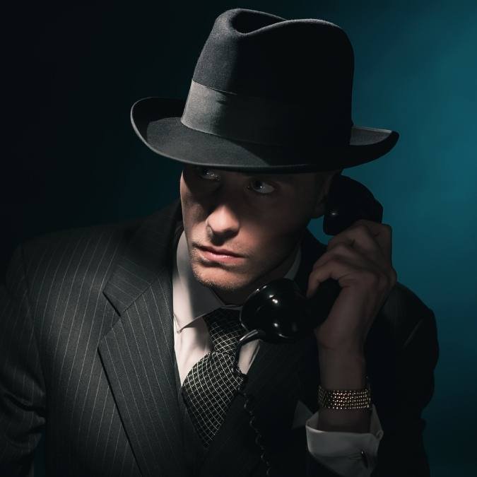 Como o detetive identifica comportamentos suspeitos em empresas - Detetive Particular