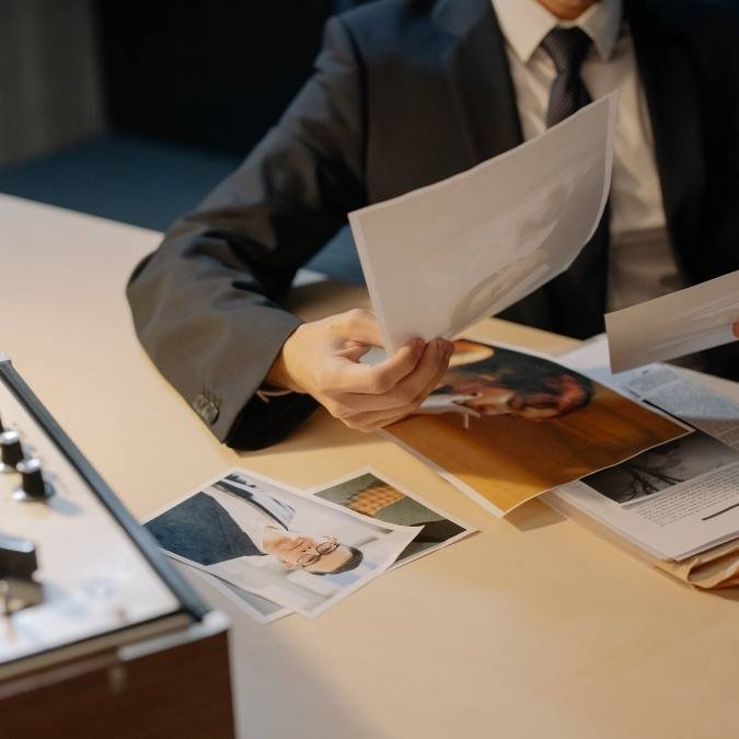 Como o detetive preserva a legalidade das provas coletadas - Detetive Particular