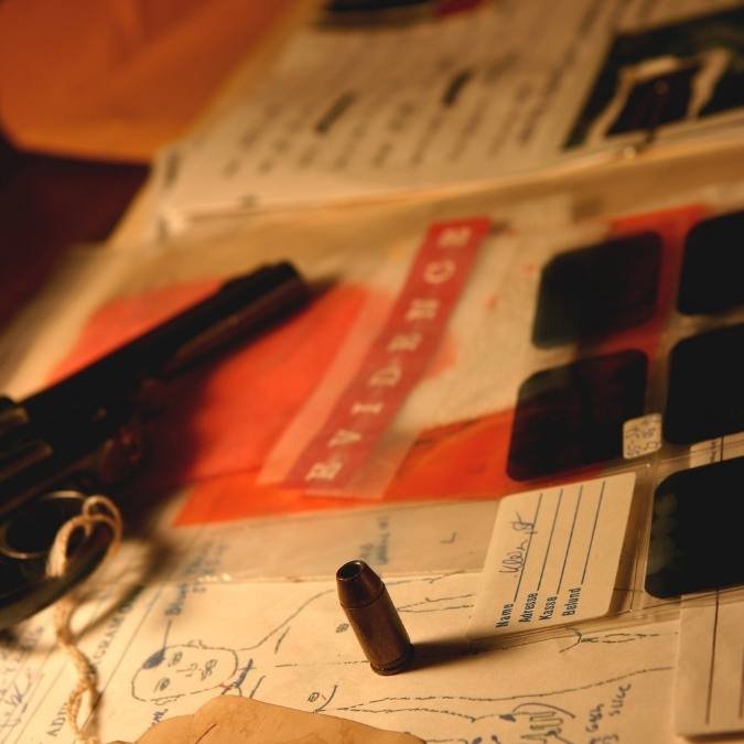 Como o detetive reúne provas válidas para o processo judicial - Detetive Particular
