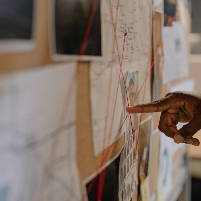 Como transformar informações brutas em provas juridicamente válidas - Detetive Particular