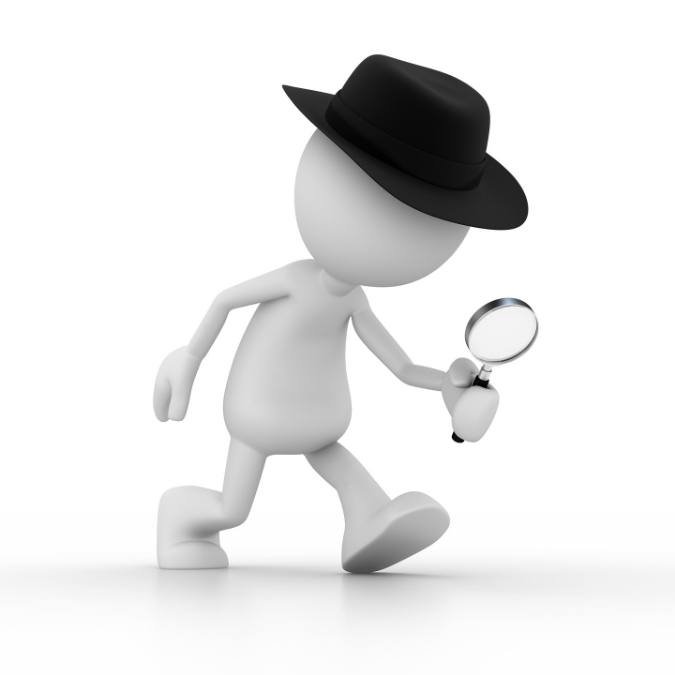 Como utilizar investigação prévia em disputas judiciais - Detetive Particular