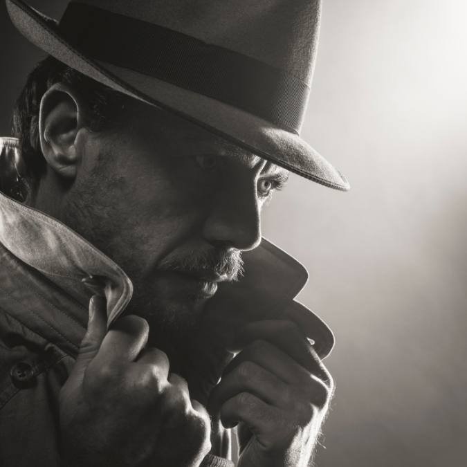 Estratégias de defesa com base em provas eletrônicas - Detetive Particular