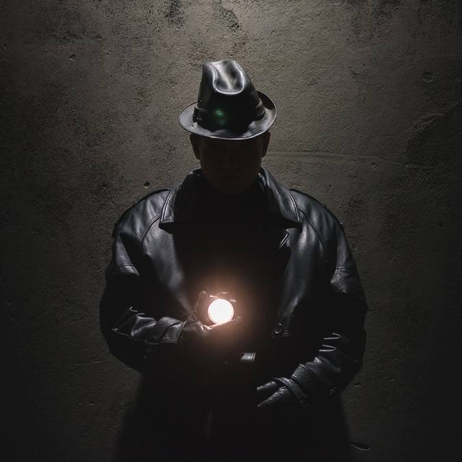 Métodos de análise de tráfego de dados em investigações - Detetive Particular