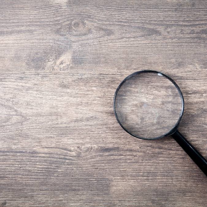 Métodos de documentação fotográfica em perícias privadas - Detetive Particular