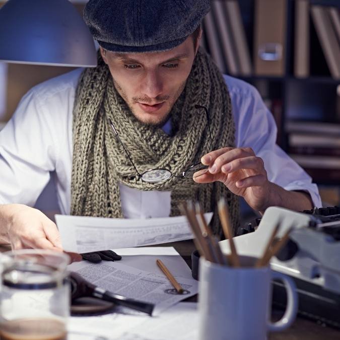 Métodos de rastreamento de bens em litígios empresariais - Detetive Particular