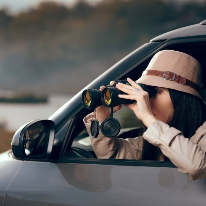 O detetive como agente técnico em investigações digitais - Detetive Particular