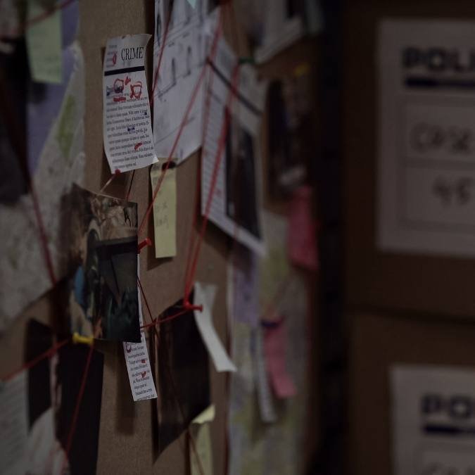 O detetive como especialista em coleta de provas digitais - Detetive Particular