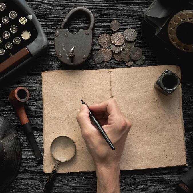 O papel da perícia digital em disputas contratuais - Detetive Particular