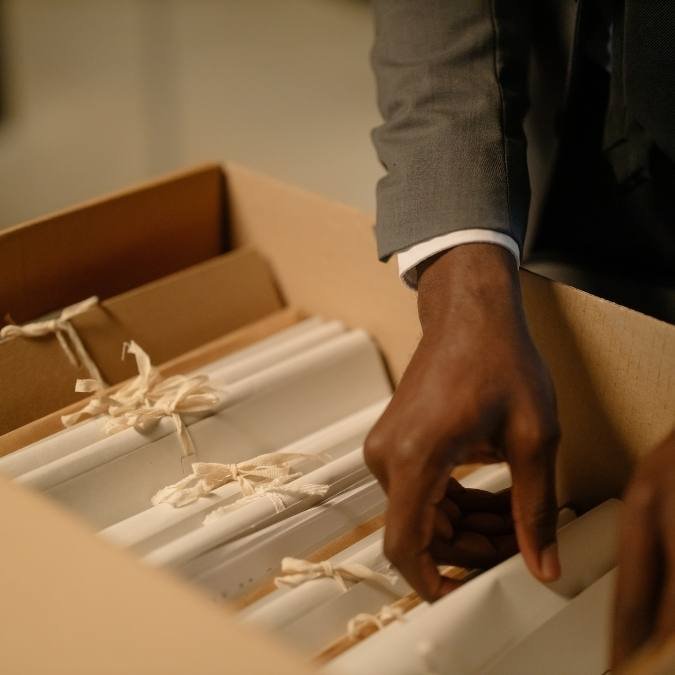 O papel do detetive em disputas de herança e inventário - Detetive Particular