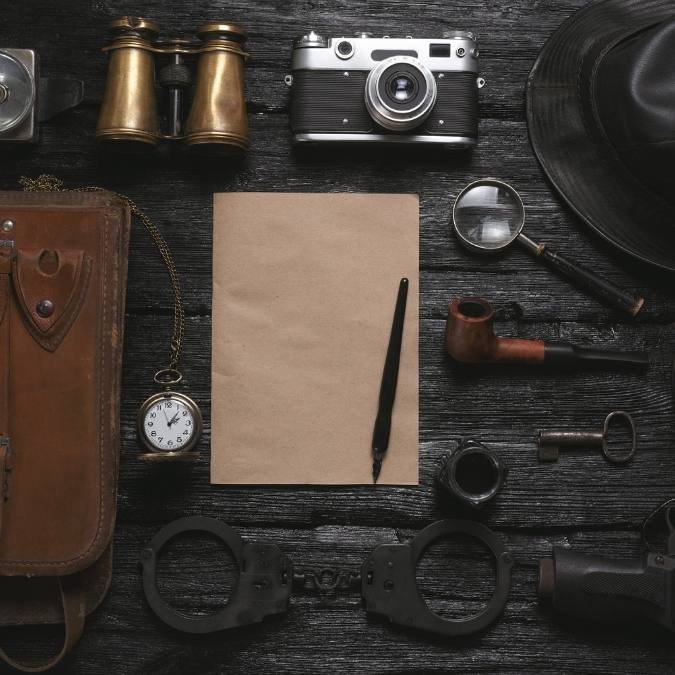 O papel do detetive na produção de provas técnicas para advogados - Detetive Particular