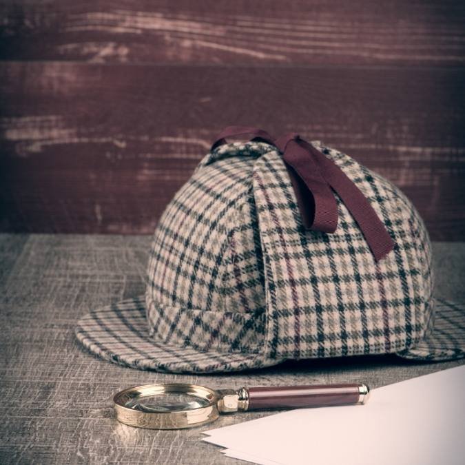 O valor jurídico do relatório investigativo para o advogado - Detetive Particular