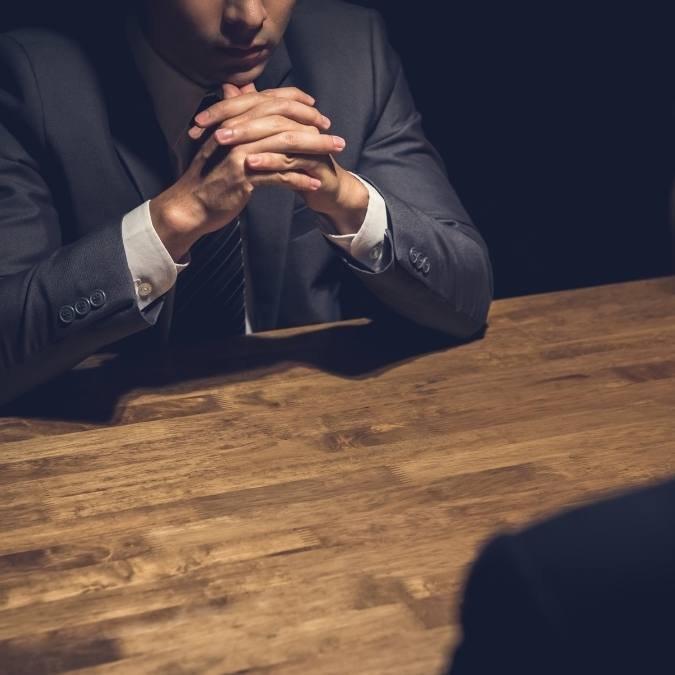 Estratégias de contra investigação em litígios complexos