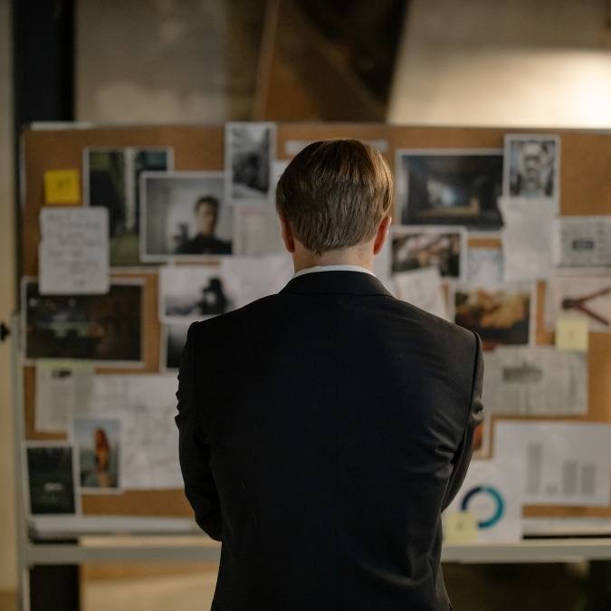 Estratégias de defesa jurídica em litígios patrimoniais