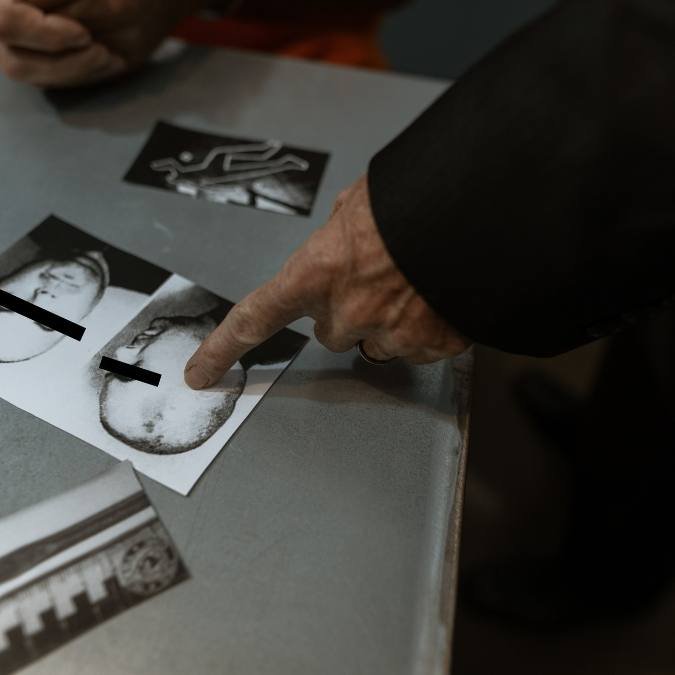 Estratégias jurídicas para uso de imagens em processos civis