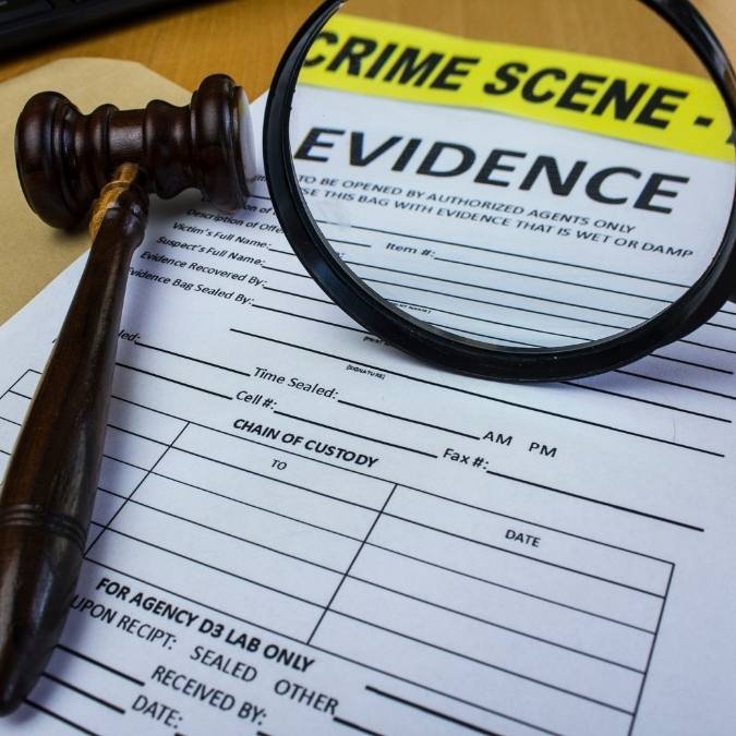 Métodos de checagem de autenticidade de vídeos e áudios